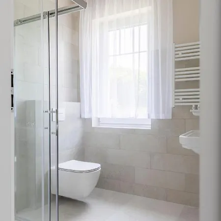 Pensjonat Gościnny Dom Nad Morzem 3*