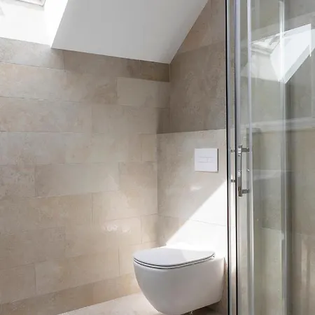 Pensjonat Gościnny Dom Nad Morzem 3*