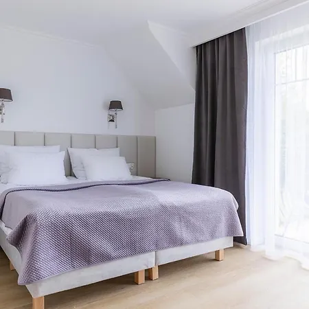 Guest house Goscinny Dom Nad Morzem Mielenko