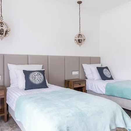 Pensjonat Gościnny Dom Nad Morzem 3*