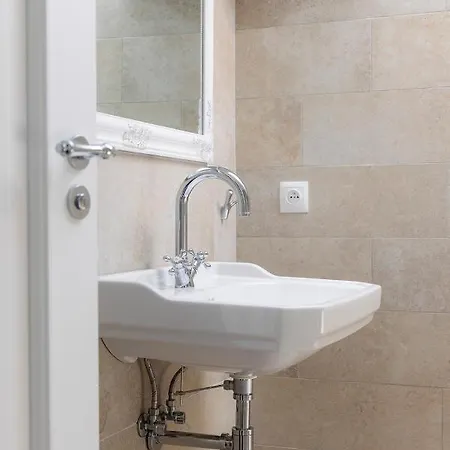 Gościnny Dom Nad Morzem Pensjonat Mielenko