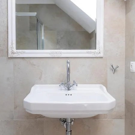 Gościnny Dom Nad Morzem Pensjonat 3*