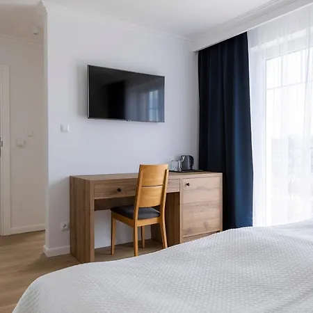 Guest house Goscinny Dom Nad Morzem Mielenko
